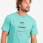 prtandros t shirt wave green pr 17751046 588 1