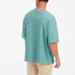 prtaval t shirt arcticgreen pr 17751010 486