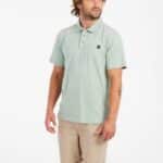 prtcharles polo sea foamgreen pr 14751003 597