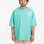 prtcode t shirt wave green pr 17751018 588