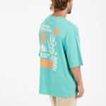 prtcode t shirt wave green pr 17751018 588