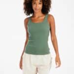 prtdazes singlet veggie green pr 16651008 663