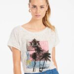 prtelles 25 t shirt guava pink pr 17651013 841 2