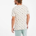 prtelston t shirt kitoffwhite pr 17751000 106