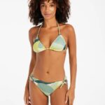 prtflava triangle bikini veggie green pr 72651112 663