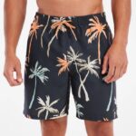 prthear beachshort deep grey pr 71751011 899
