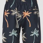 prthear beachshort deep grey pr 71751011 899 3