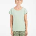 prtkey t shirt gentle green pr 17651009 487