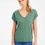prtmondaysi t shirt veggie green pr 17651031 663