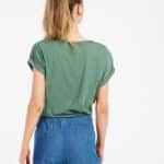 prtmondaysi t shirt veggie green pr 17651031 663
