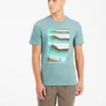 prtniagra t shirt arcticgreen pr 17751043 486