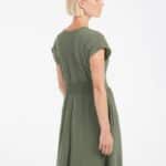 prtnieve dress veggie green pr 24651016 663 2