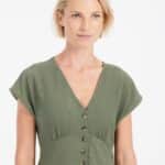 prtnieve dress veggie green pr 24651016 663 3