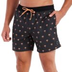 prtparco beachshort deep grey pr 71751028 899