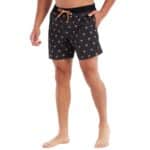 prtparco beachshort deep grey pr 71751028 899