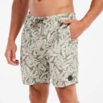 prtpedro beachshort artichoke green pr 71751014 476