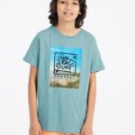 prtpeter jr t shirt arcticgreen pr 17851009 486