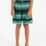 prtray jr beachshort cactus green pr 71851009 853