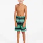 prtray jr beachshort cactus green pr 71851009 853
