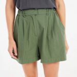 prtsasa shorts veggie green pr 23651027 663