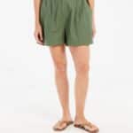 prtsasa shorts veggie green pr 23651027 663