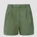 prtsasa shorts veggie green pr 23651027 663 2