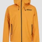prtseary outdoor jacket caramel yellow pr 63751000 314 2
