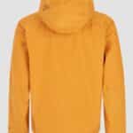 prtseary outdoor jacket caramel yellow pr 63751000 314 3