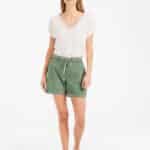 prttulip shorts veggie green pr 23651000 663