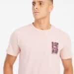 prtvictor t shirt peach pink pr 17751020 284 1