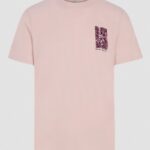 prtvictor t shirt peach pink pr 17751020 284 2