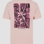 prtvictor t shirt peach pink pr 17751020 284 3