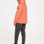 prtwoodgate jacket blood orange pr 6724100 124 1