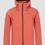 prtwoodgate jacket blood orange pr 6724100 124 3