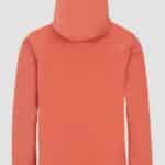 prtwoodgate jacket blood orange pr 6724100 124 4