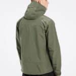 prtwoodgate jacket thyme pr 6724100 855
