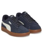 puma smash 3 0 new navy warm white pu 390984 23