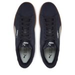 puma smash 3 0 new navy warm white pu 390984 23 3