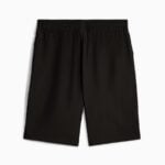 pumatech cargo woven shorts 9 puma blac pu 684610 01 2
