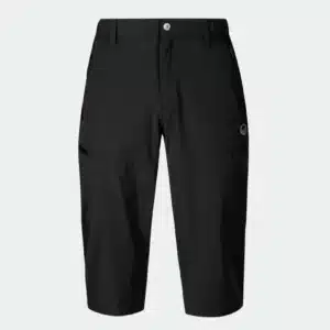 Halti Pallas Cool M stretch capri, Black