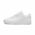 puma caven 2 0 lux puma white cool light pu 395016 02