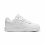 puma caven 2 0 lux puma white cool light pu 395016 02