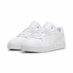 puma caven 2 0 lux puma white cool light pu 395016 02 1