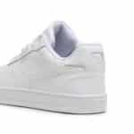 puma caven 2 0 lux puma white cool light pu 395016 02 2