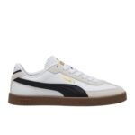 puma club ii era jr puma white puma blac pu 401489 02