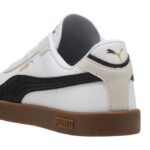 puma club ii era jr puma white puma blac pu 401489 02 1