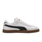 puma club ii era jr puma white puma blac pu 401489 02 4