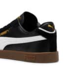 puma club ii era puma black puma white p pu 397447 02 3