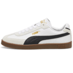 puma club ii era puma white puma black v pu 397447 07