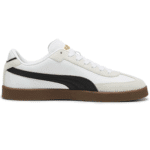 puma club ii era puma white puma black v pu 397447 07